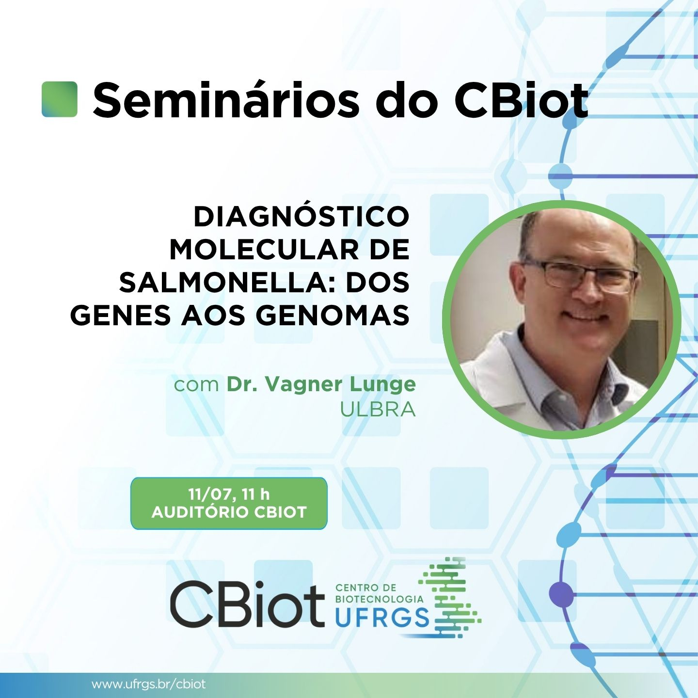 11/07/2025 - Dr. Vagner Lunge 11/07/2025 - Dr. Vagner Lunge