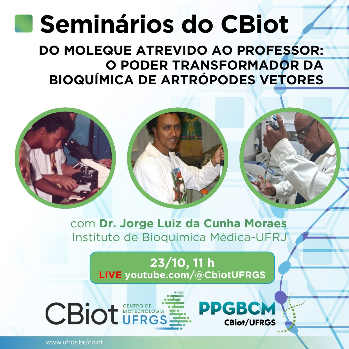 23/10/2026 - Dr. Jorge Luiz da Cunha Moraes