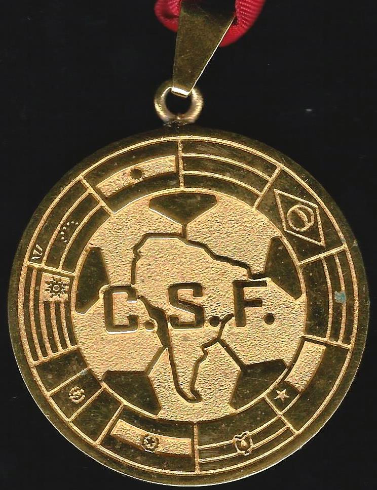 Campeonato Sul-Americano de Futebol Feminino
