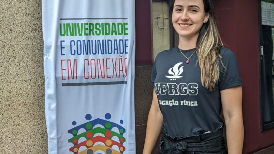 24º Salão de Iniciação Científica 2023 – Semana Acadêmica