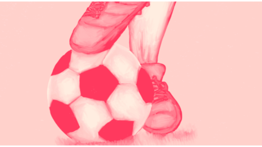 Crônica “O futebol das gurias” é publicado no Jornal da Universidade UFRGS