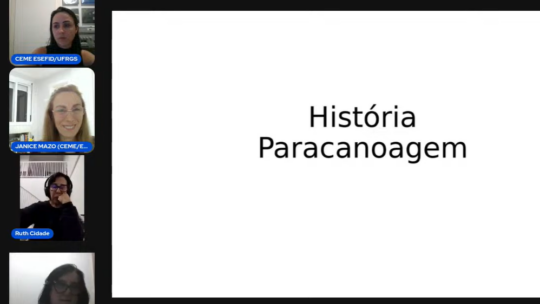 CEME participa da 18ª Primavera de Museus – 2024