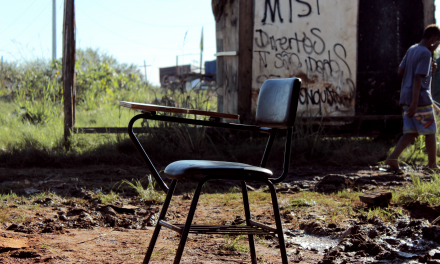 TV UFRGS com Práticas Urbanas Emergentes