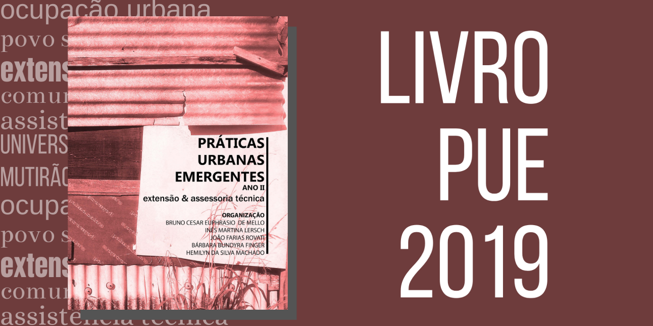 Livro PUE: Ano II
