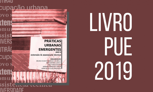 Livro PUE: Ano II