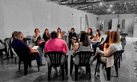 Visita do dia 16/10