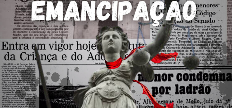 Psicodrama Público: “Juventudes e Resistência – Emancipação” Psicodrama Público: “Juventudes e Resistência – Emancipação”