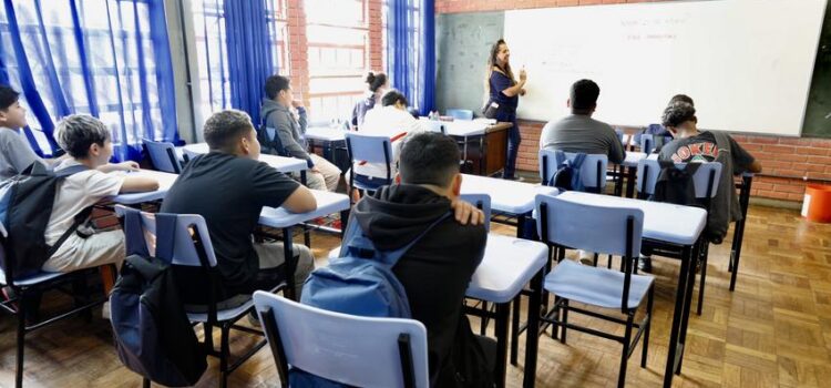 Bolsista do Observatório da Socioeducação publica artigo sobre evasão escolar dos jovens em cumprimento de medida socioeducativa