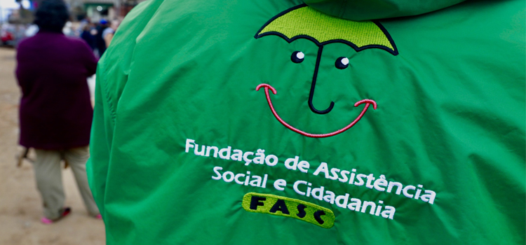 CIESS tem participação na reunião do Conselho Gestor de Medidas Socioeducativas na FASC CIESS tem participação na reunião do Conselho Gestor de Medidas Socioeducativas na FASC