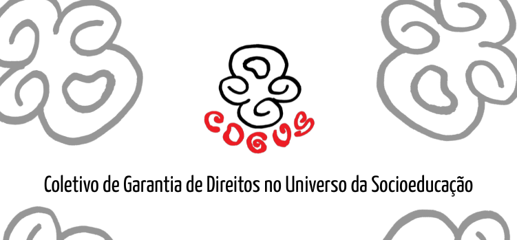 Apoio Matricial em Socioeducação agora é COGUS Apoio Matricial em Socioeducação agora é COGUS