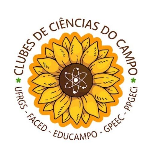 Clubes de Ciências do Campo