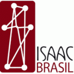 logo isaac brasil