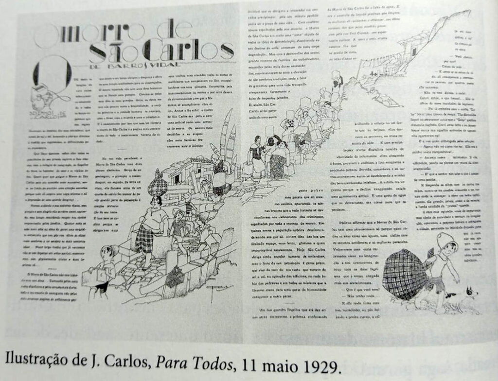 Páginas Revista para todos,