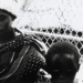Cenas do documentário "Notas para uma Oresteia Africana” (1970), de Píer Paolo Pasolini
