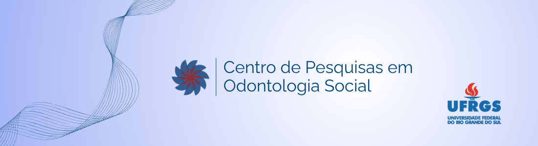 Centro de Pesquisas em Odontologia Social