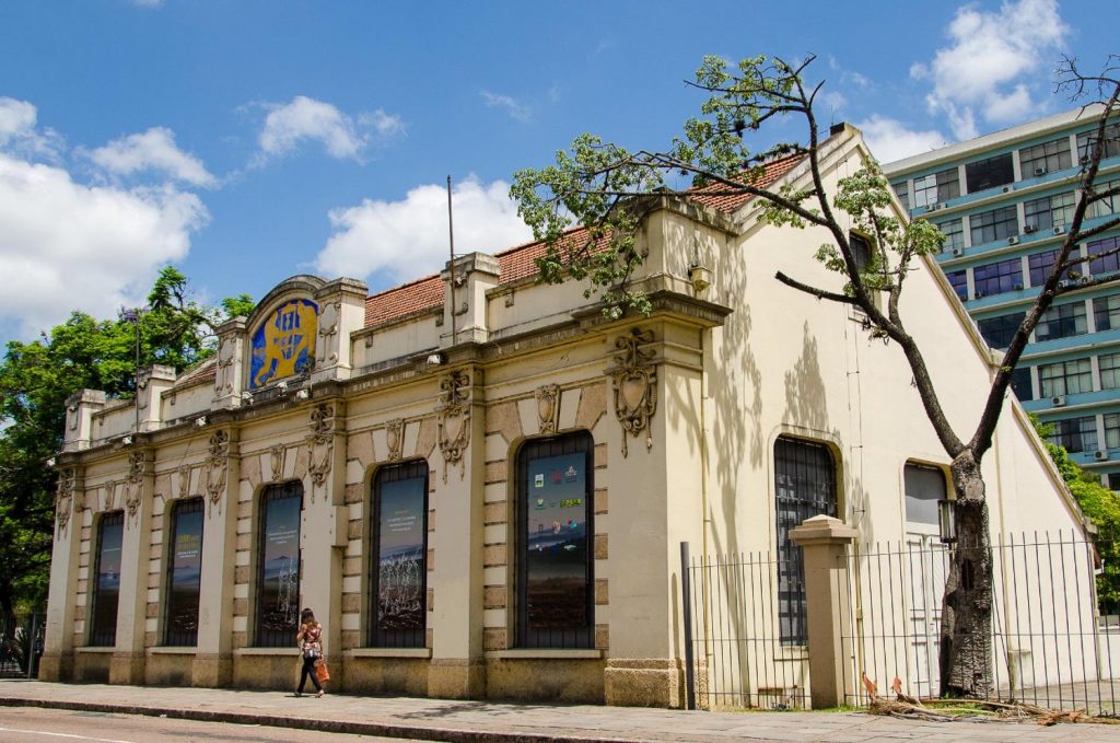 Museu da UFRGS realiza ação virtual em comemoração ao Dia Estadual do Patrimônio Cultural