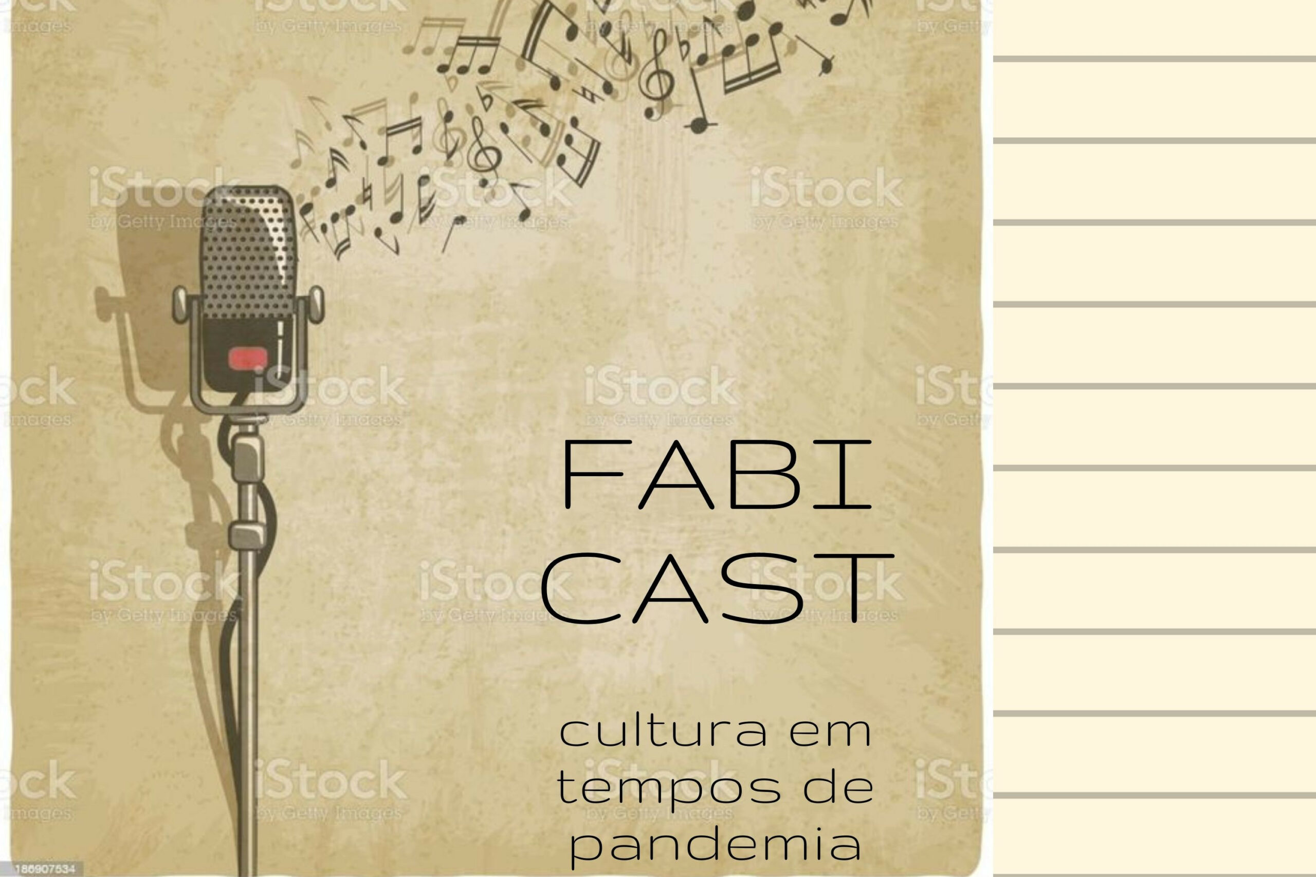 Pandemia na produção cultural