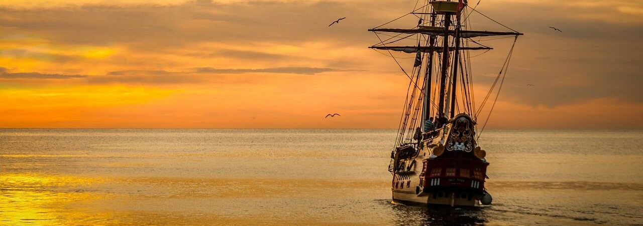 Tempo de Navio, de Elaine Pasquali Cavion e Odilon Moraes