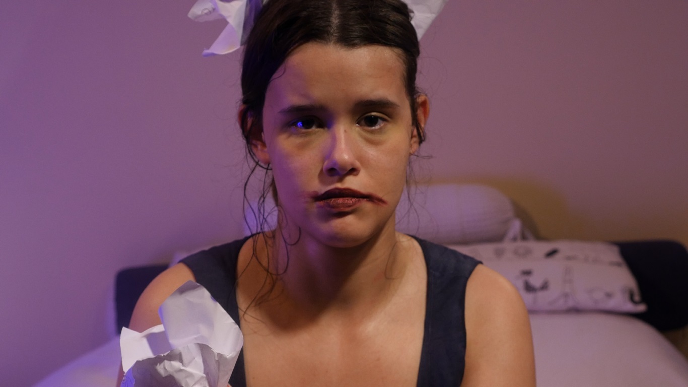 Mostra DAD inicia com espetáculo "Ainda nem amanheceu"