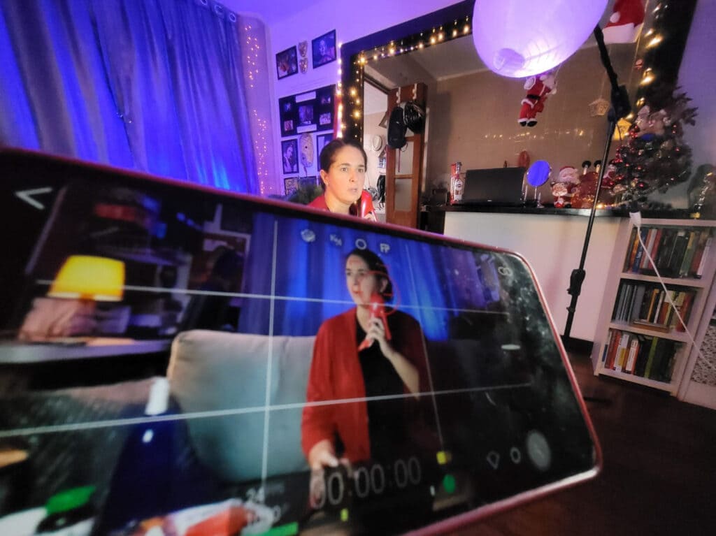 Curta-metragem apresenta adaptação de obra de Jane Tutikian