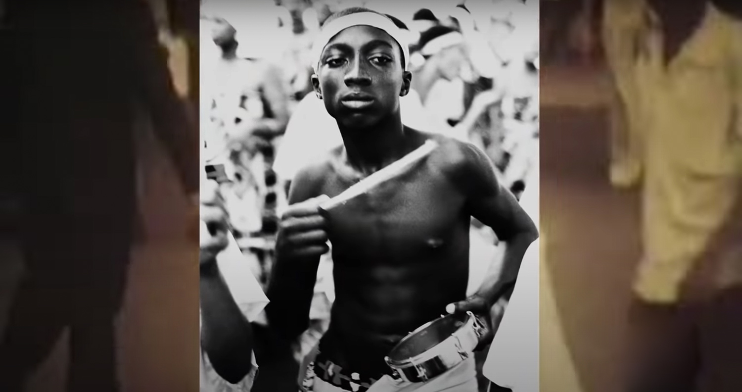 Programação variada no cardápio da Semana da África na UFRGS