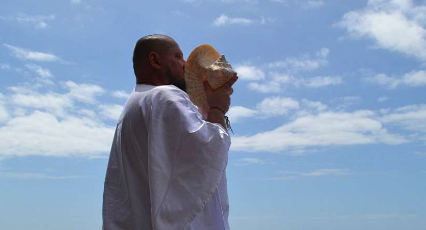Ancestralidade, espiritualidade e arte
