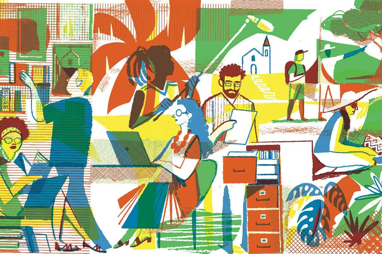 Confraria da Ilustração recebe Nik Neves