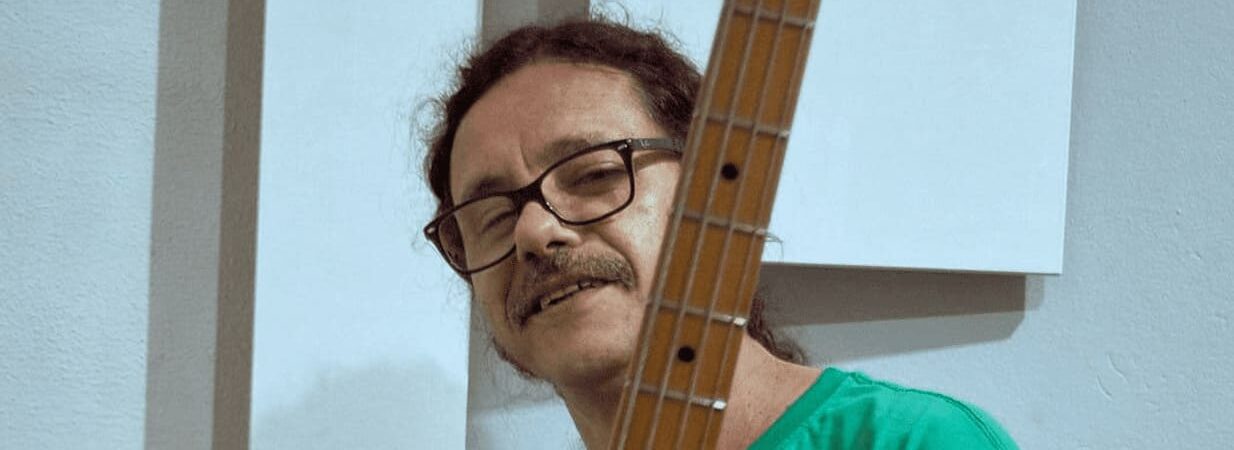 Egisto Dal Santo, um sujeito underground