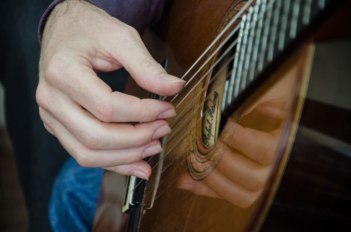 UFRGS realiza XIII Festival do Violão