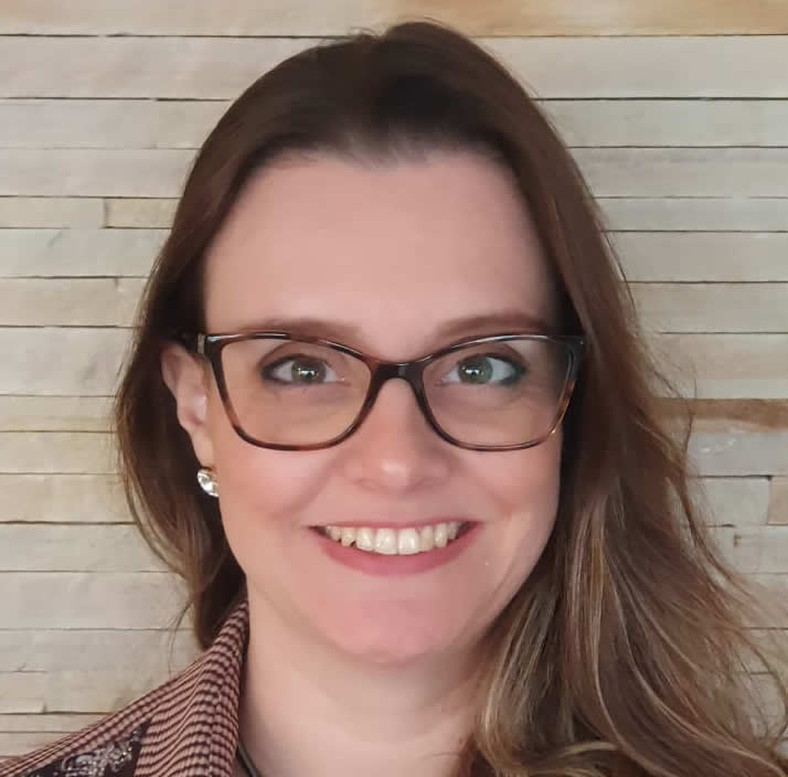 Cristina Alba Wildt Torrezzan