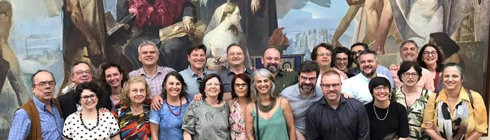 DEPARTAMENTO DE HISTÓRIA/UFRGS