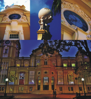 Museu dos direitos Humanos