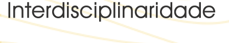 Interdisciplinaridade. Clique para abrir janela popup