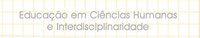 Educação em Ciências Humanas e Interdisciplinaridade. Clique para abrir janela popup