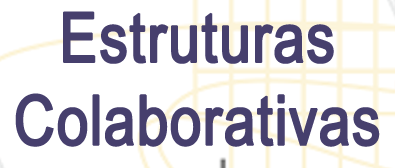 Estruturas Colaborativas. Clique para abrir janela popup