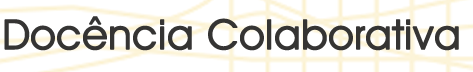 Docência Colaborativa. Clique para abrir janela popup