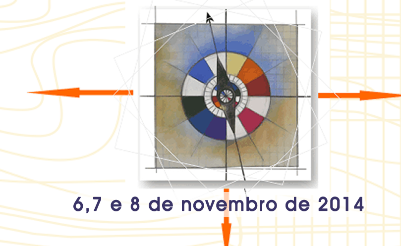 6 7 e 8 de novembro de 2014