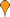 marcador laranja