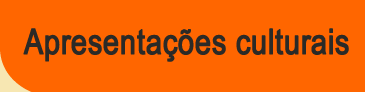 Atividades Culturais. Menu vertical. 7 de 8