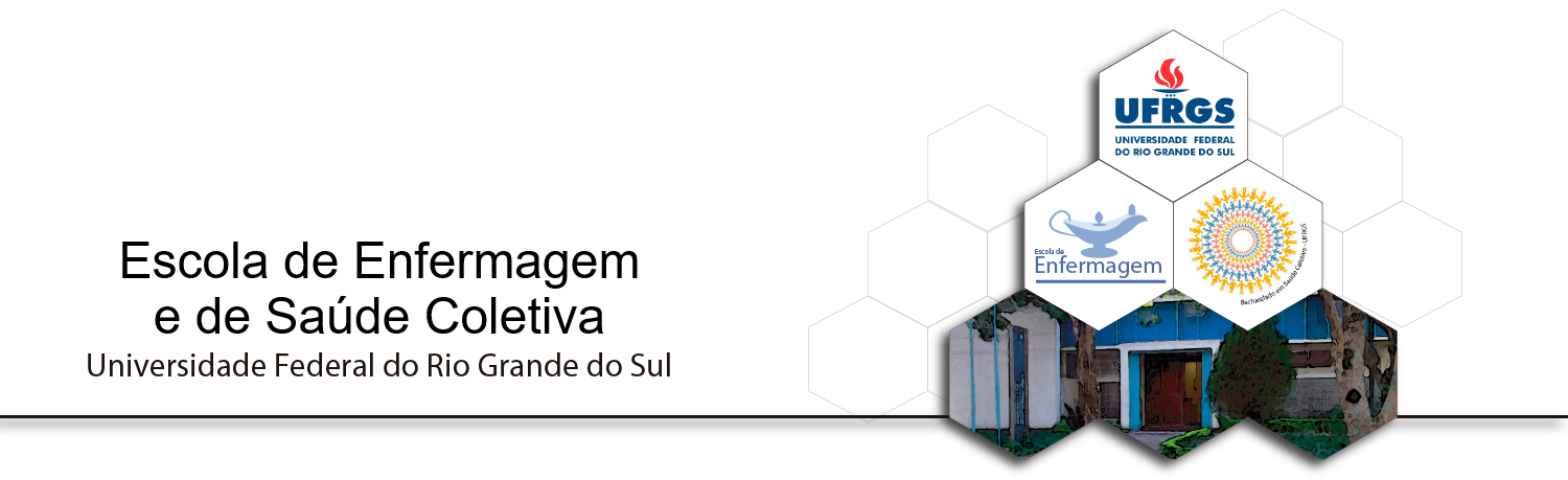 Escola de Enfermagem e de Saúde Coletiva