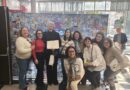 Professora Cristianne Famer é a docente melhor avaliada da EENFSC