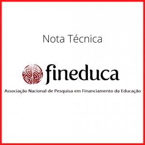 FINEDUCA-NOTA TÉCNICA