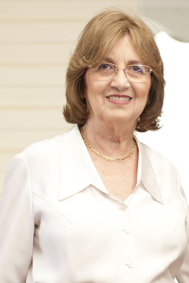 Foto de Maria Helena Degani Veit