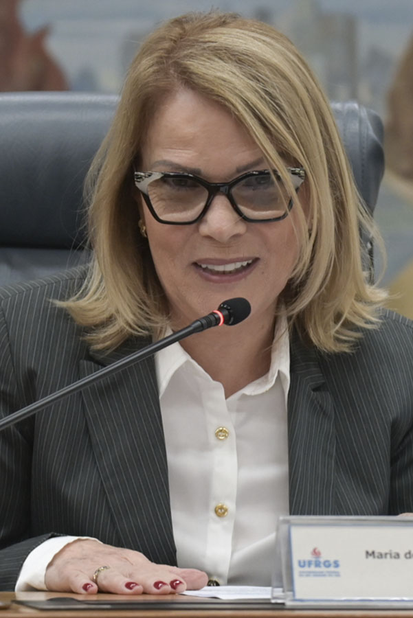 Foto de Maria de Loures Santos