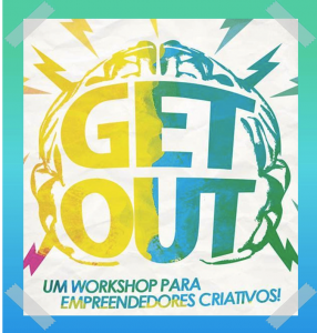 Get-Out-Logo