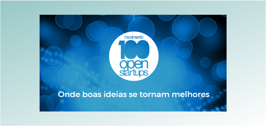 Movimento 100 Open Startups