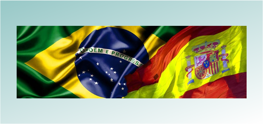 brasil-espanha