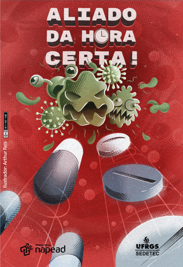 Conheça a tecnologia que armazena e organiza medicamentos para tratamento de doenças crônicas