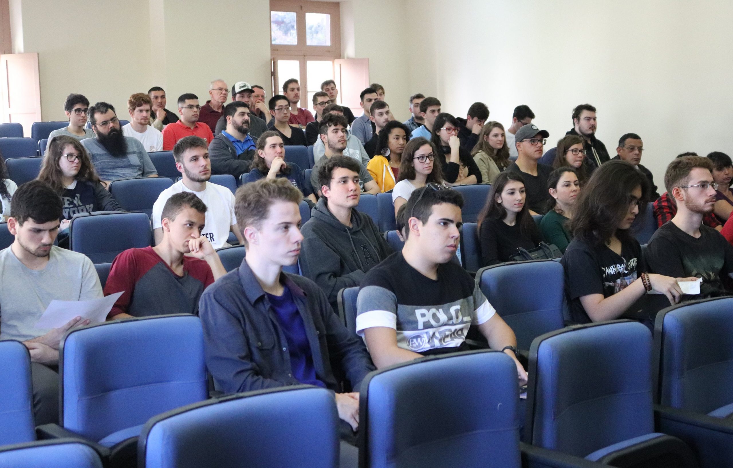 Vagas de monitorias abertas para 2021/2