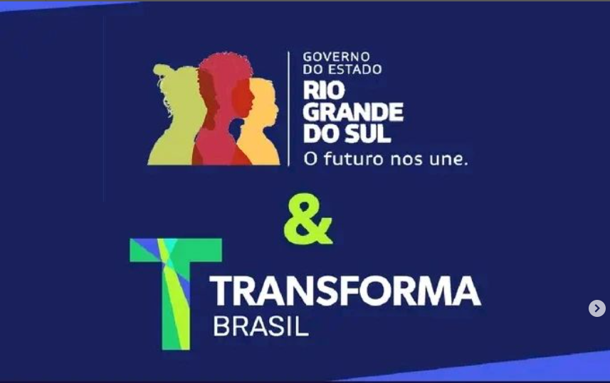 PLATAFORMA CADASTRA VOLUNTÁRIOS – Escola de Engenharia
